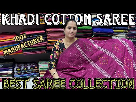 Soft jamdani,Khadi cotton,Linen, Handloom,Resham saree             Manufacturing ni Santipur