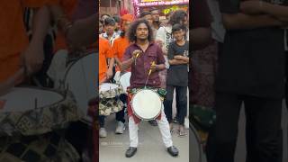 Master Lucky भाई ये क्या बजा रहे देखो तो 🥵 Intro Song | Master Lucky Dhumal Raipur #shorts