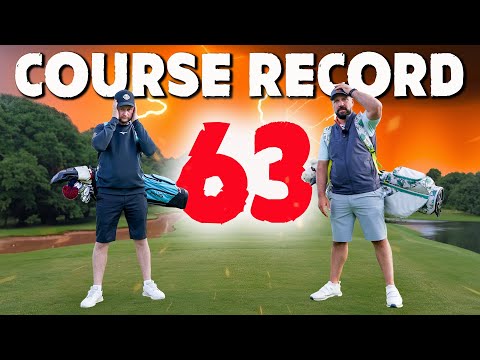 THIS is the HARDEST course in the country... Can we break the record?