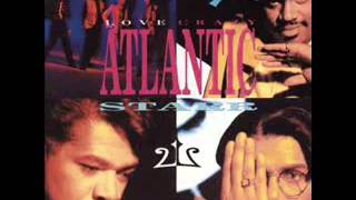 Atlantic Starr - Masterpiece