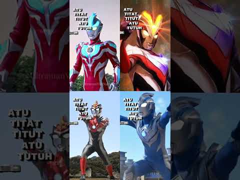 jedag jedug ultraman tsuburaya #shortsvideo #ultraman #anakkecil #viralyoutobeshorts