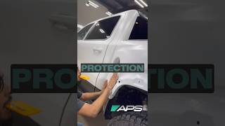 Rock chips? Not here! Protect your car with PPF Keep your paint flawless with Auto Protection Studio