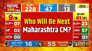 Maharashtra Election Results News: Who Will Be Next Maharashtra CM? Devendra Fadnavis Reacts