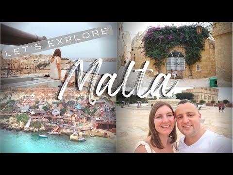 48hrs Exploring Malta - Things to see and prices!