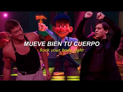 VIAJEMOS con todo el volúmen al pasado para escuchar este temazo (Everybody) 🕺