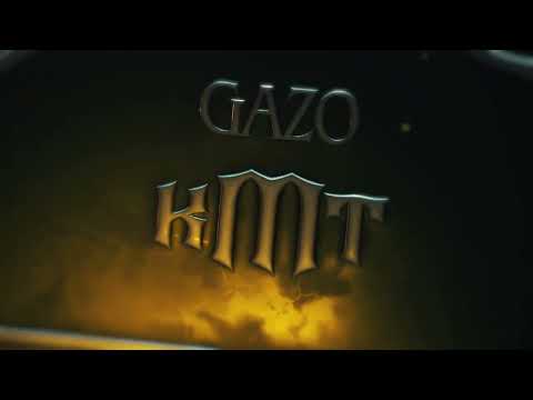 GAZO - JEUX DANGEREUX (Visualizer)