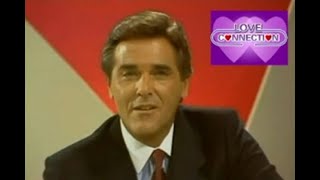 Love Connection with Chuck Woolery - Mike Loumeau Episode