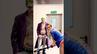 #joker #harleyquinn #deadpool #deadpool3 #wolverin #shorts