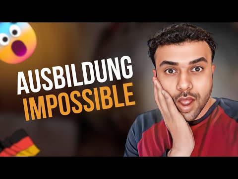 Ausbildung Karne Se Pehle Yeh Zarur Dekhiye (Very Important!)