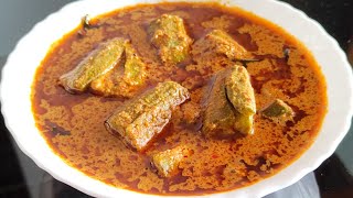 Quick & Tasty Ridge Gourd Recipe | Ridge Gourd Curry | Beerakaya Masala Curry | Turai Sabji Recipe