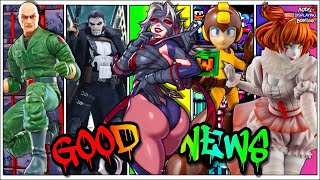 Deadpool Sued, Diamond Bankrupt and Doom Dictates!