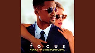 Focus (Love Theme)