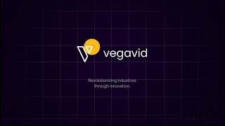 Revolutionizing industries through innovation 🚀 | Vegavid Technology