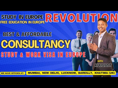 Best Consultancy for italy | FLCS VISA Consultancy Services | Consultancy by Kulwant #2024-25 #new