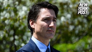 Canada's Justin Trudeau is facing his biggest political crisis yet