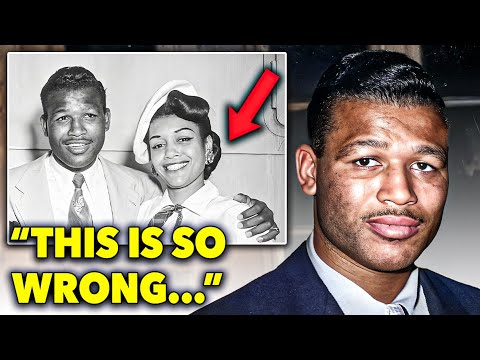 Want to Know the Real SUGAR RAY ROBINSON? Watch This Now...