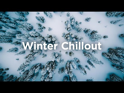 Winter Chillout Playlist ☕ Feel Good House to Relax