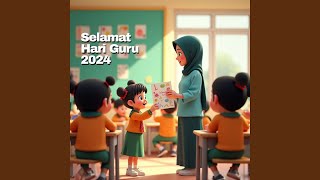 Selamat Hari Guru 2024