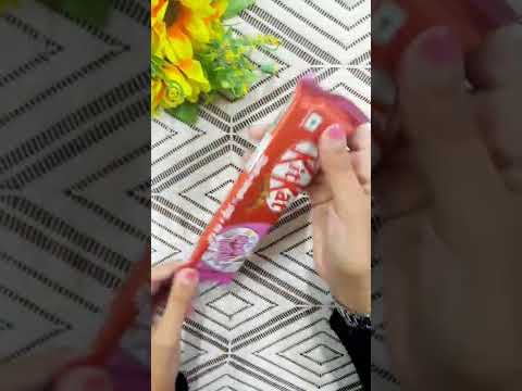 Nestle Kitkat share a break | 40rs | Mommy planet 💜