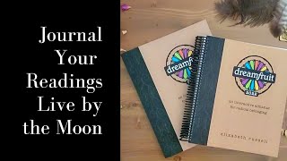 Tarot Journal Review Dreamfruit Almanac 2023