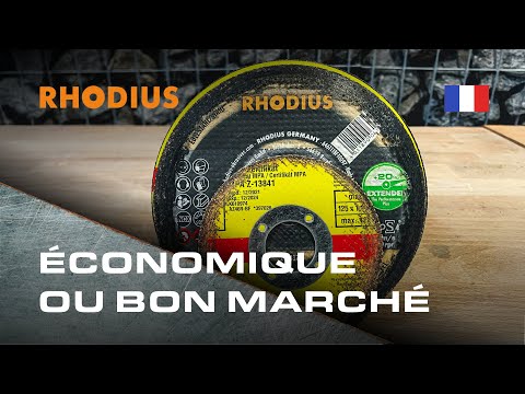 Économique ou bon marché : la différence entre produits de marque et produits de discounter