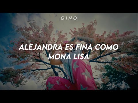 Young Miko - Lisa (Letra/Lyrics) + Official Video