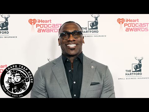 Shannon Sharpe Sex Livestream | Chapo Trap House