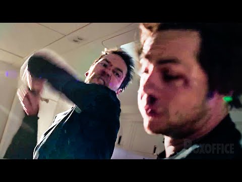 Lo scontro finale di American Assassin | American Assassin | Clip in Italiano