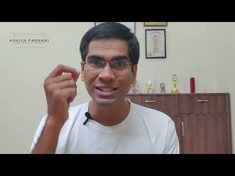 The Power of Positive Self Talk 🔥 | Personal Development Video | Dr. Ashish Parnani