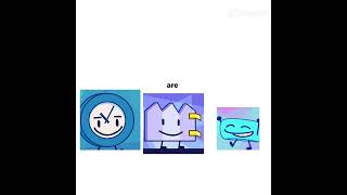 (Reuploaded) Bfb/Tpot Memes 4 #capcut #bfb #battleforbfdi #thepoweroftwo #tpot