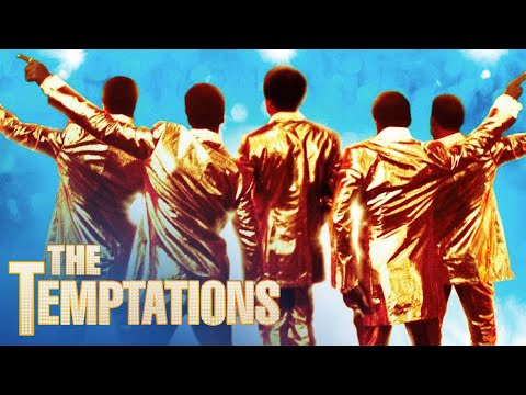 The Temptations ‧ 1998 NBC miniseries