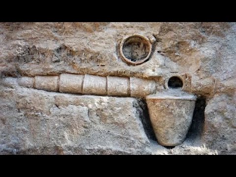 12 Most Incredible Ancient Artifacts Finds