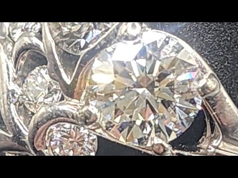 Jason Adams is live! GOLD, GEMS, ANTIQUE JEWELRY CHIT CHAT, QUESTIONS & ANSWERS!!!