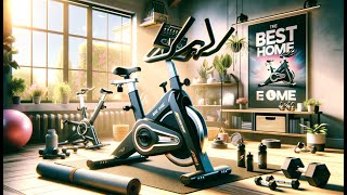 🚴 Niceday Mini Exercise Bike | Best Home Exercise Bike 🚴