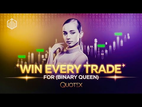 Quotex : How to Trade with Logic and Win