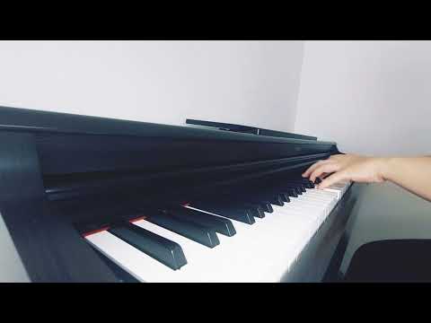 60 days of practice: day 58 | Chopin Waltz op.64 no.2 | Two Month Piano Progress