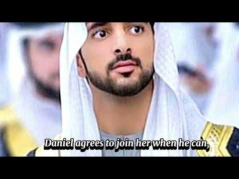 Sheikh Hamdan Fazza Dubai prince love store love poetry @nicelyname