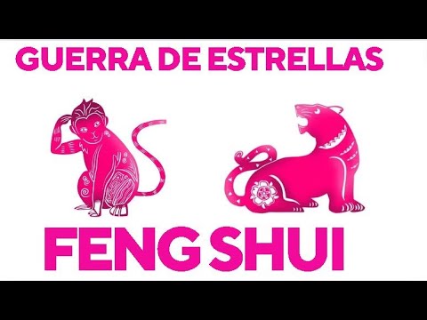 Como activas el  Feng Shui  personal en  AGOST0 #fengshuiangels #master#astrologia may#fengshui#bazi