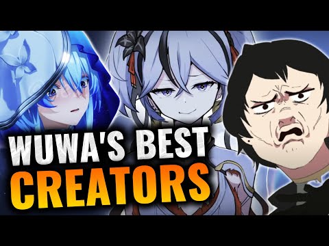 Reviewing Your Favorite WuWa Videos