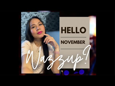 Good Morning ☀️ November Vibes 🍂Wazzup everyone #livestream #chat #chill #shortlive