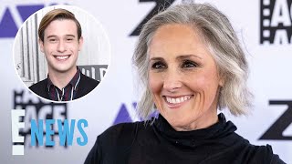 Ricki Lake Shares Medium Tyler Henry Predicted Her House Burning Down 3 Months Ago | E! News