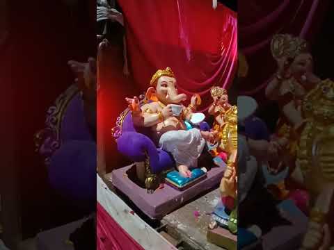 bappa Mazha kiti chaan बाप्पा माझा #new #newshorts #ganesh #ganapati #motivation