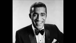 Sammy Davis Jr - "I Gotta Be Me"  (with lyrics)