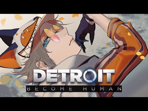 MYSTA PLAYS DETROIT BECOME HUMAN FINALE