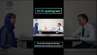 IELTS Speaking Test 2024#ieltsspeaking2024 #ieltspreperation #rossieltsacademy