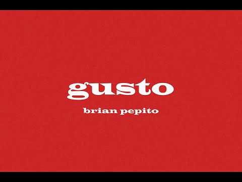 gusto - Brian Pepito (Instrumental/Karaoke)