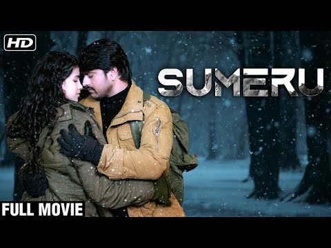 Sumeru | Hindi Full Movie | Avinash Dhyani | Sanskriti Bhatt | New Hindi Movie 2024