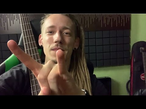 Message from Oleksii Zlatoyar (IMPERIAL European Tour)