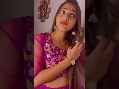 super cute video of pranavi