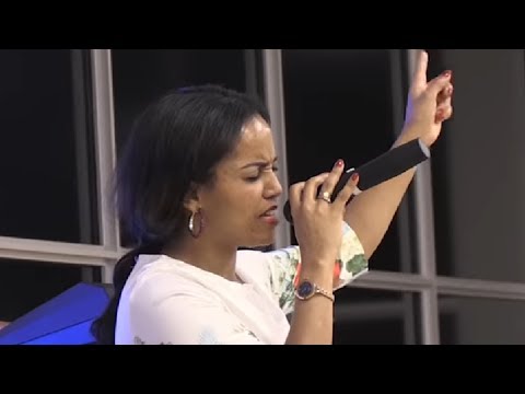 Aster Abebe live worship 2018 Yesus እየሱስ